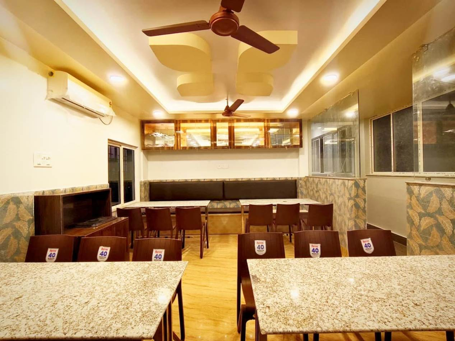 hotel shreesh mayapur