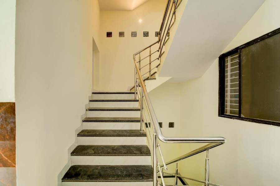 Collection O Hotel Sp14,,3 star