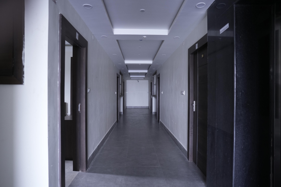 hotel shivpriya palace