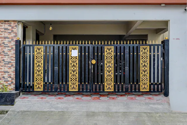 Super Townhouse Element Mall Bangalore Formerly Venkat Inn,,3 star