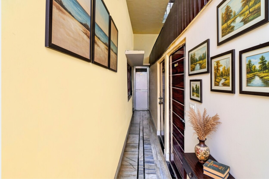 fabhotel raghunandan inn