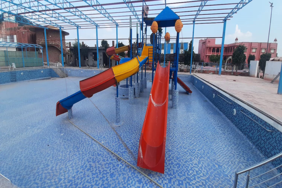 Bamboo Saa Sunrise Wedding & Wellness Resort,,4 star