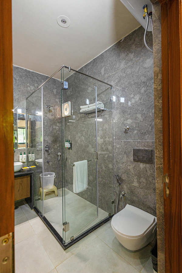 Bamboo Saa Sunrise Wedding & Wellness Resort,,4 star