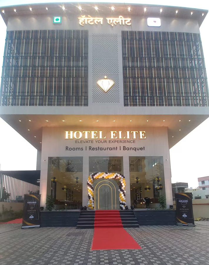 hotel elite