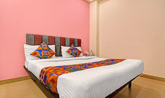 Fabhotel Insight Inn,,3 star