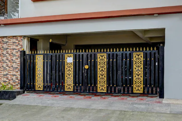 Super Townhouse Element Mall Bangalore Formerly Venkat Inn,,3 star