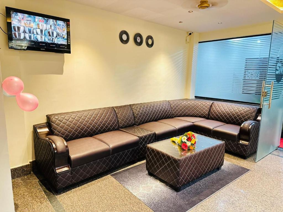 Hotel Sm Comforts Btm Layout,,3 star