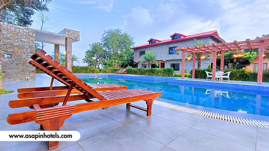 Astoria Resort,,3 star