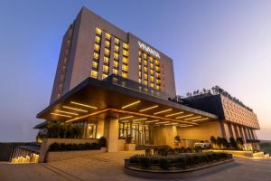vivanta vrindavan