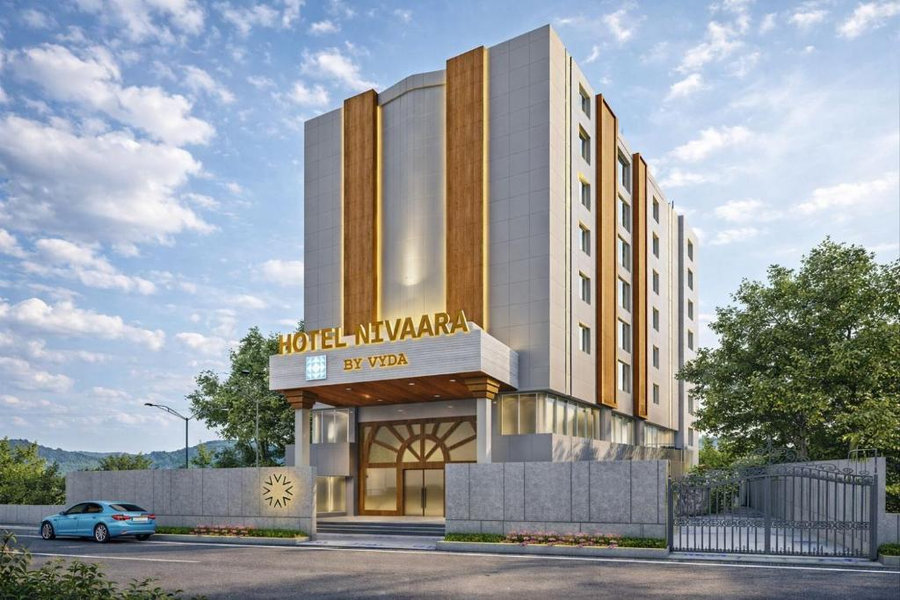 Hotel Nivaara By Vyda,,4 star