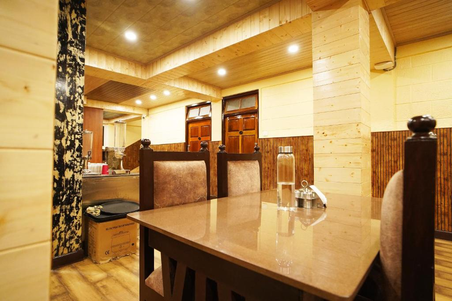 sher bengal darjeeling