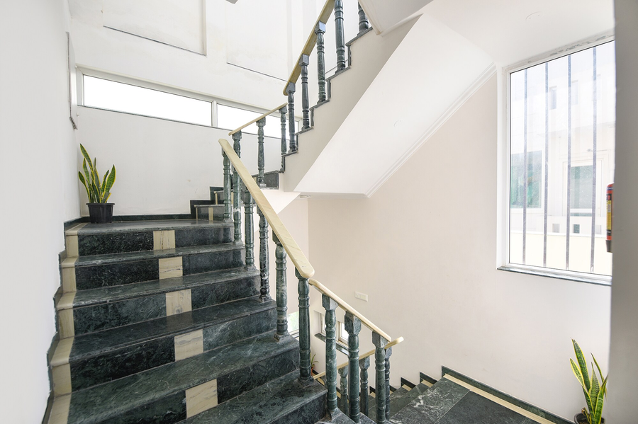 Fabhotel Sai Village,,3 star