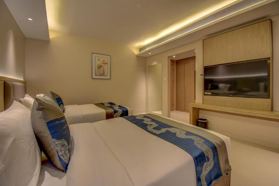 the ssk solitaire boutique hotel and spa