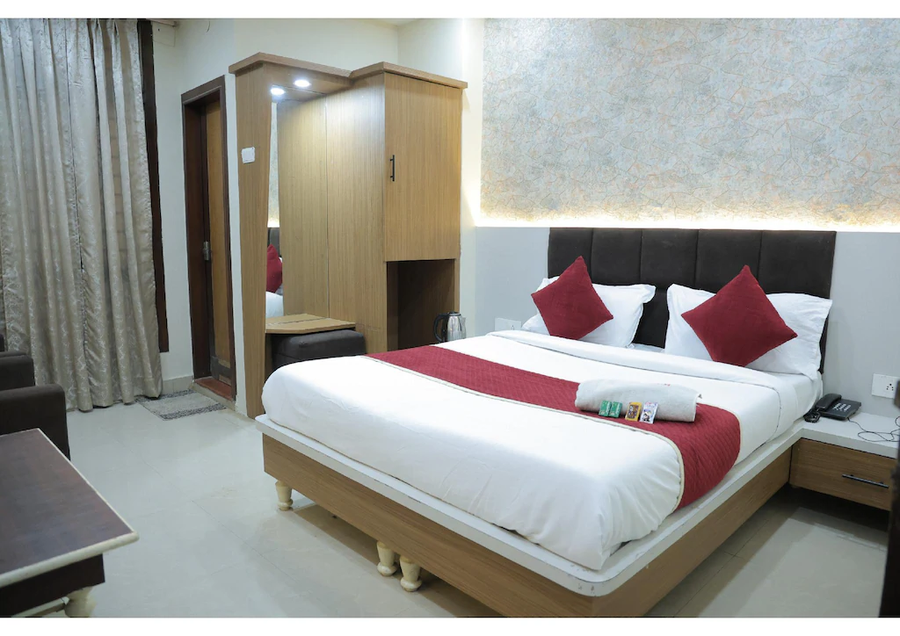 Trpotels Formerly Hotel Sanmat,,2 star