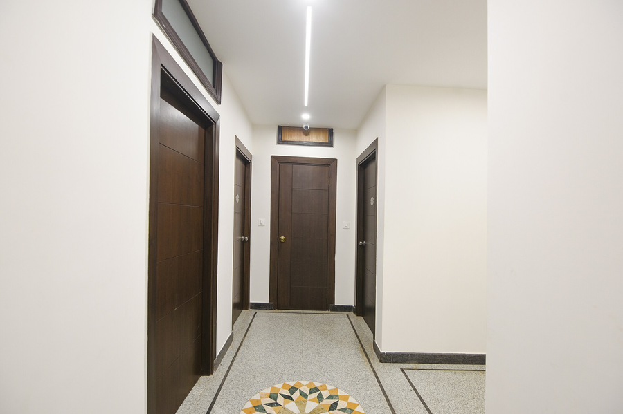 Fabhotel Sai Village,,3 star