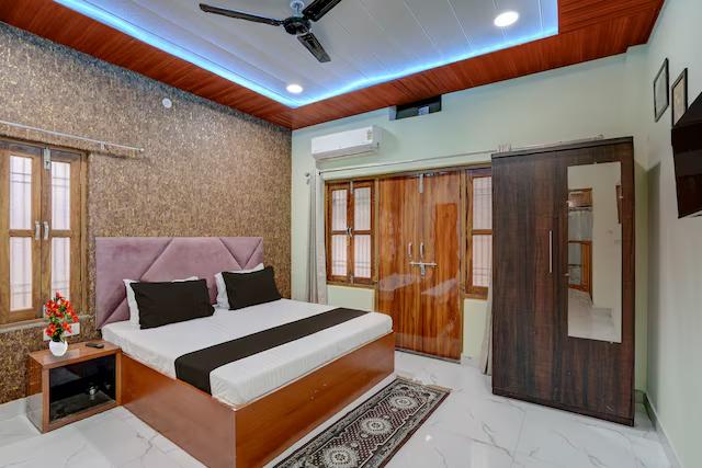 oyo hotel o kashi ghat varanasi formerly gulab residency