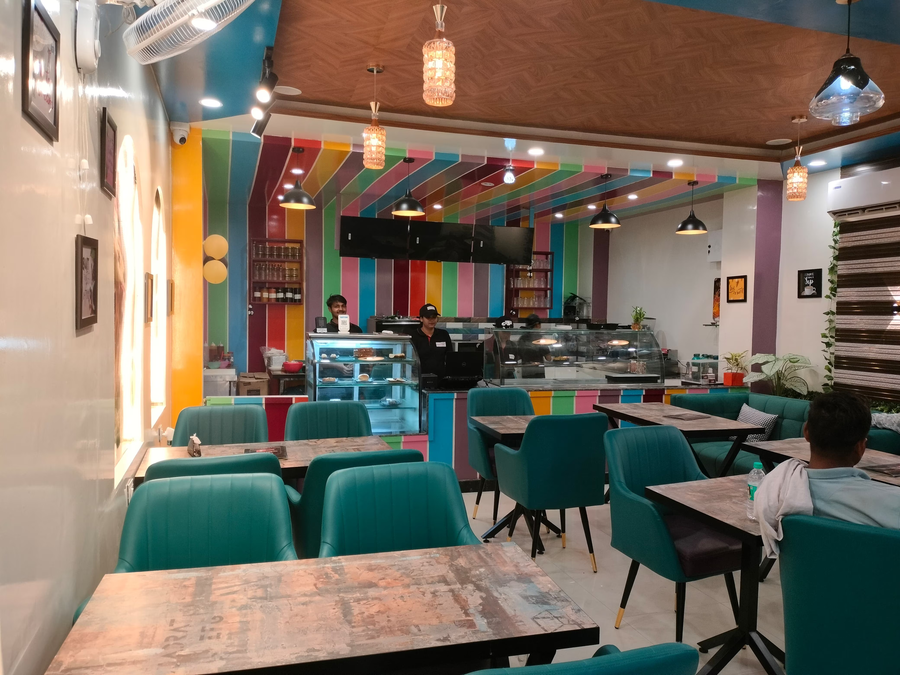 Hotel Hari Kripa Dham Near Prem Mandir By Hrg,Vrindavan,3 star