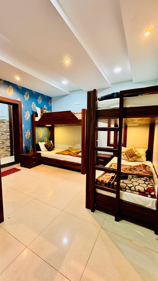 deena residency
