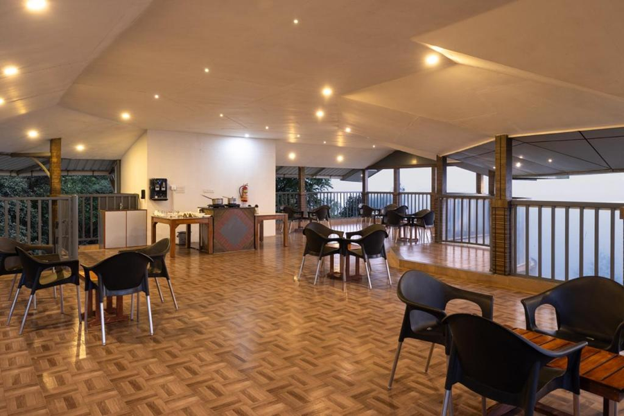 Avadale Idukki  (Stag Groups Not Allowed),,2 star