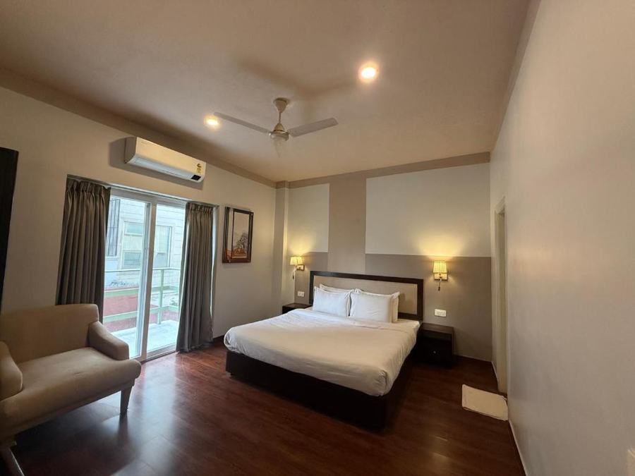 Bedchambers Suites,,3 star