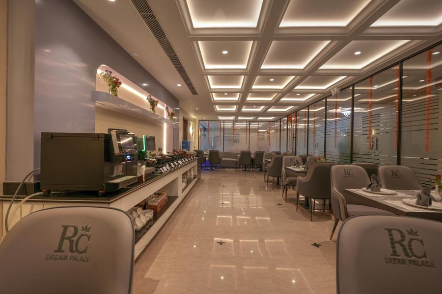 rc dream palace