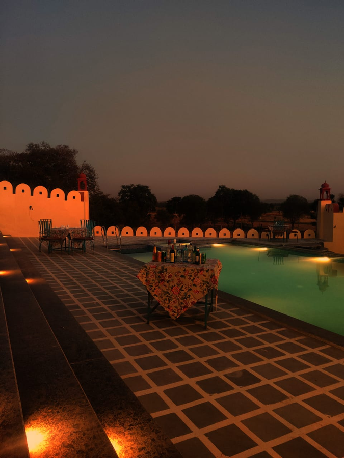 alivaa heritage lotwara fort