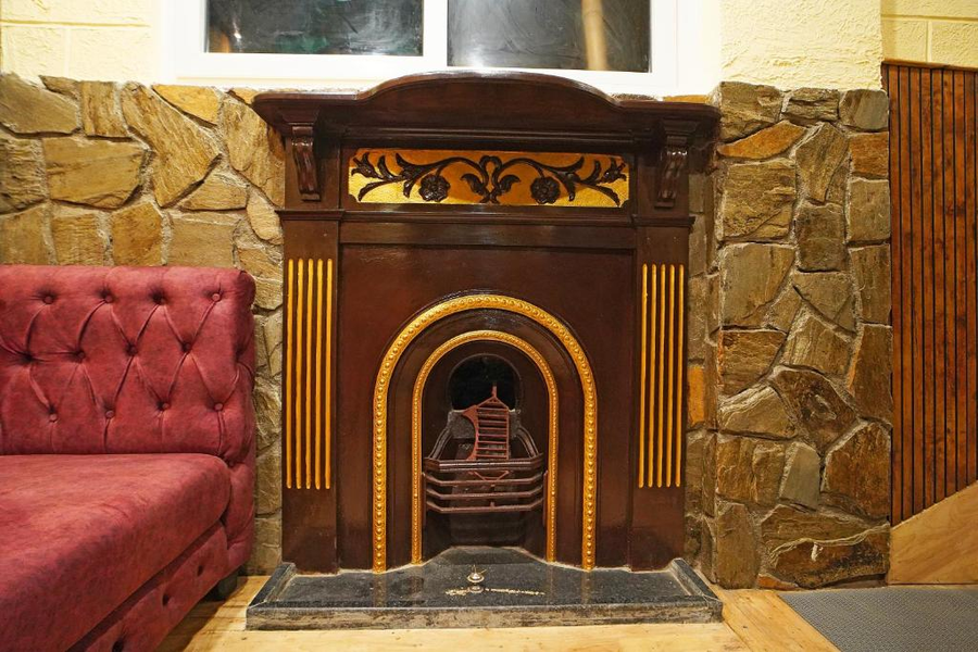 sher bengal darjeeling