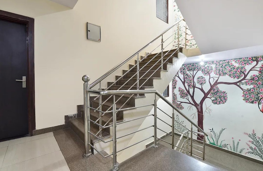 hotel gulab vatika