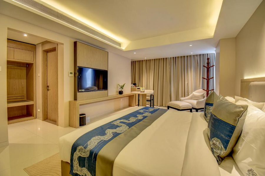 the ssk solitaire boutique hotel and spa