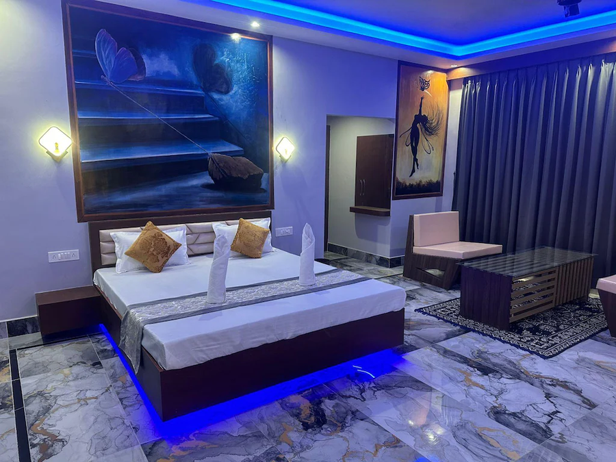 Eco Villa Resort,,3 star