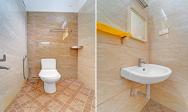 fabhotel raja residency