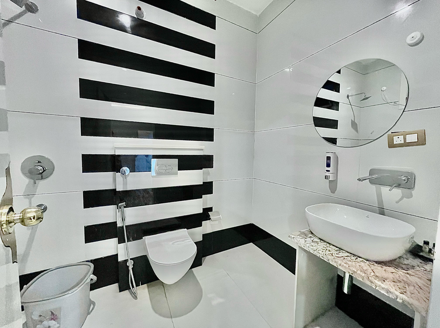 Siyavar Palace,,3 star