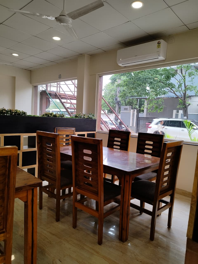 Yellow Sapphire Hotel Hitech City,Madhapur,3 star