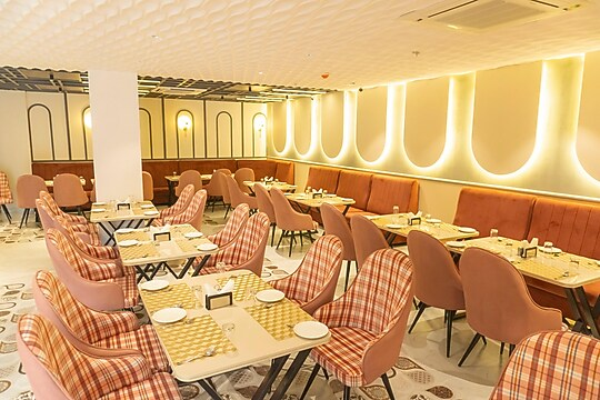 hotel hrishikesh high
