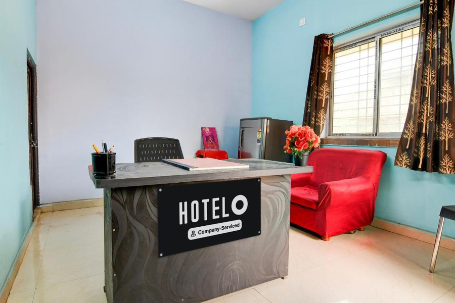 Hotel O Durgapur Near Nshm College Formerly Mon Palace,,3 star