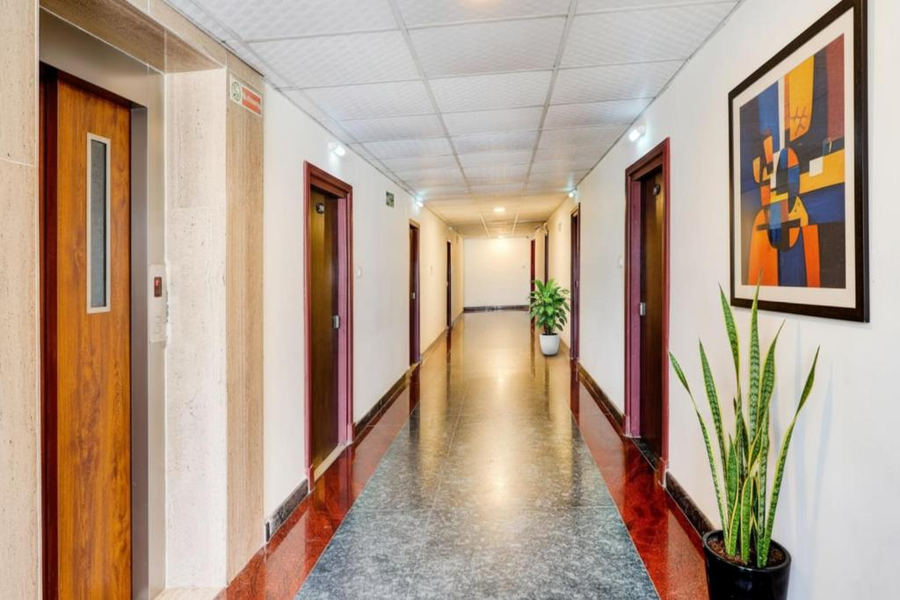 fabhotel alfa