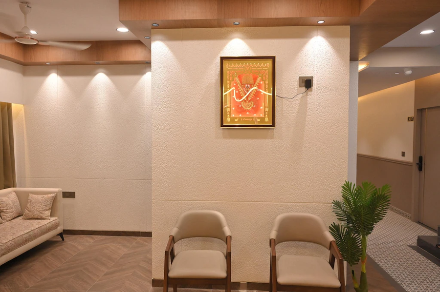 plumeria hotel