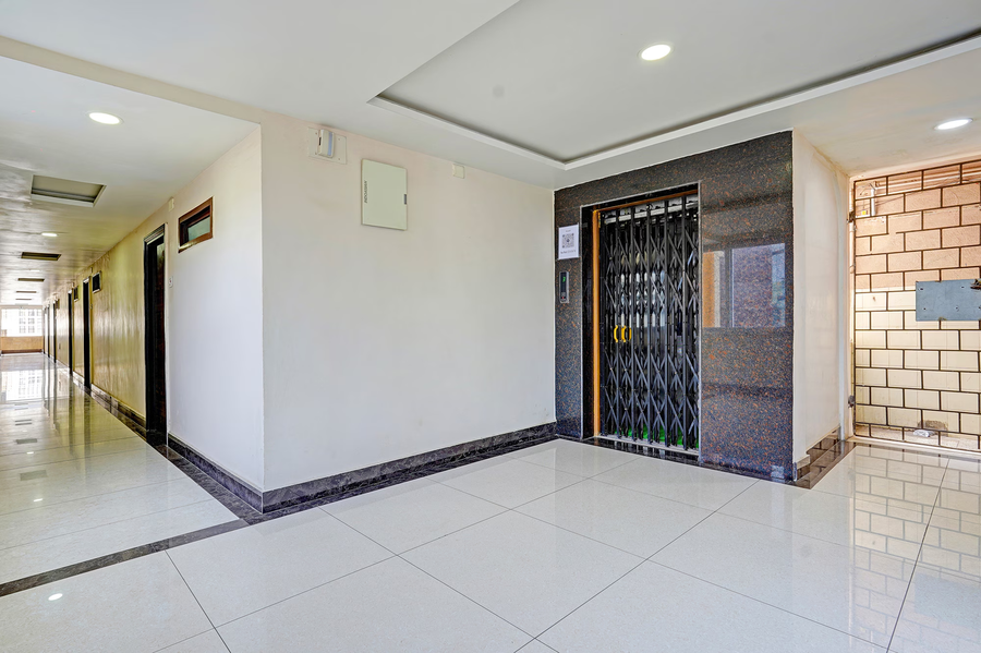 fabhotel surya international