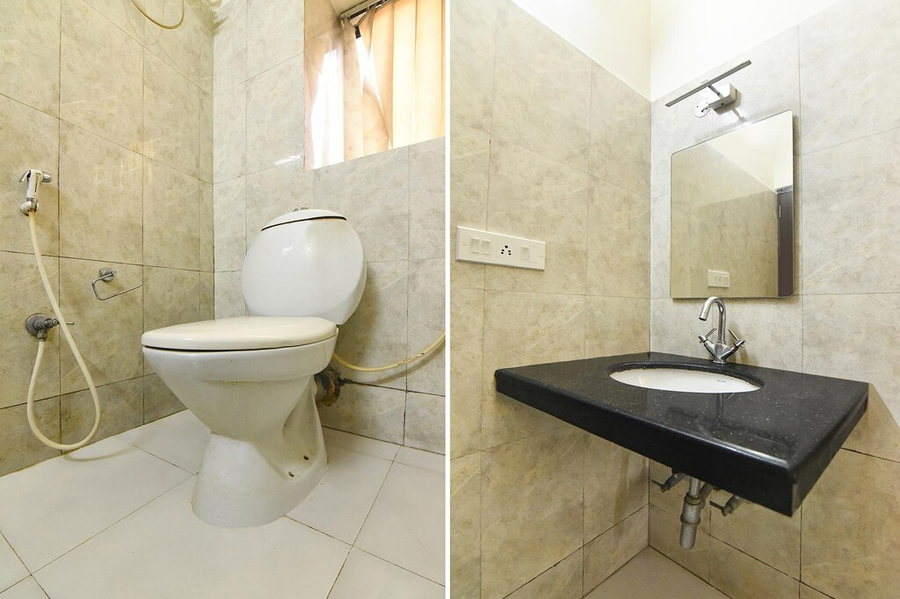 fabhotel motisarai