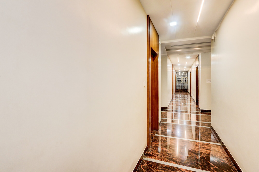 Fabhotel Vishnu Grand,,3 star