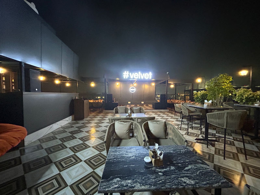 hotel royal orbit