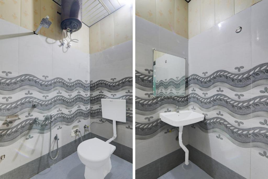 Super Hotel O Saryu Ghat Formerly Balaji Palace,,2 star