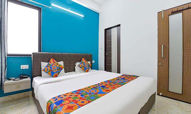 fabhotel avondale