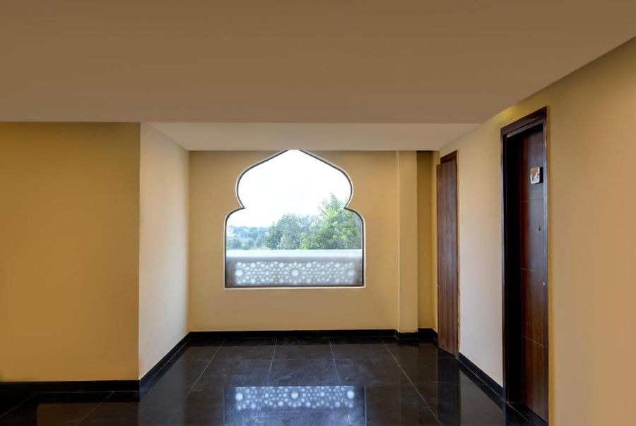 haut monde rajputana palace