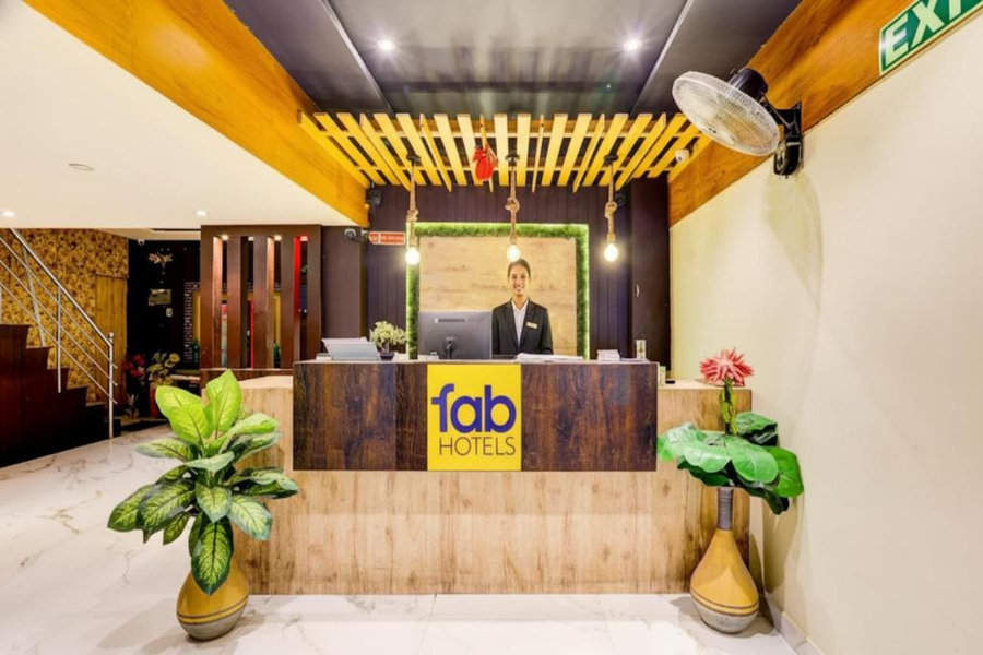 fabhotel alfa