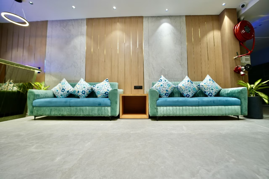 hiive by convivial hotels