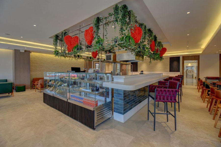 the ssk solitaire boutique hotel and spa