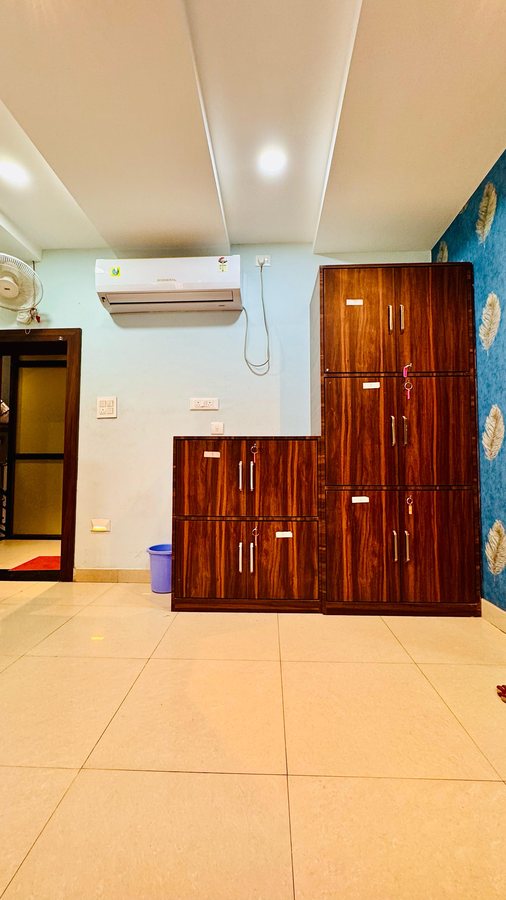 deena residency