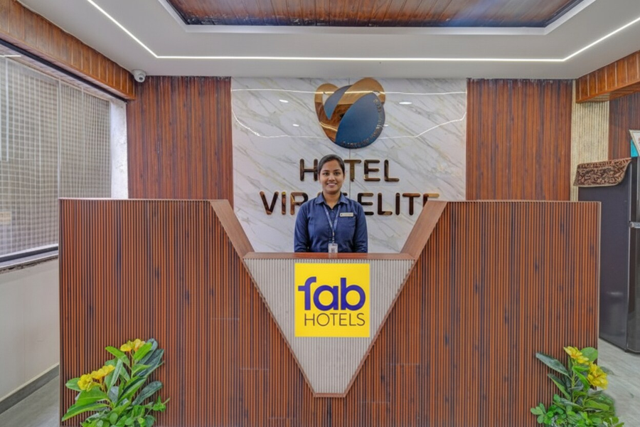 hyderabad
