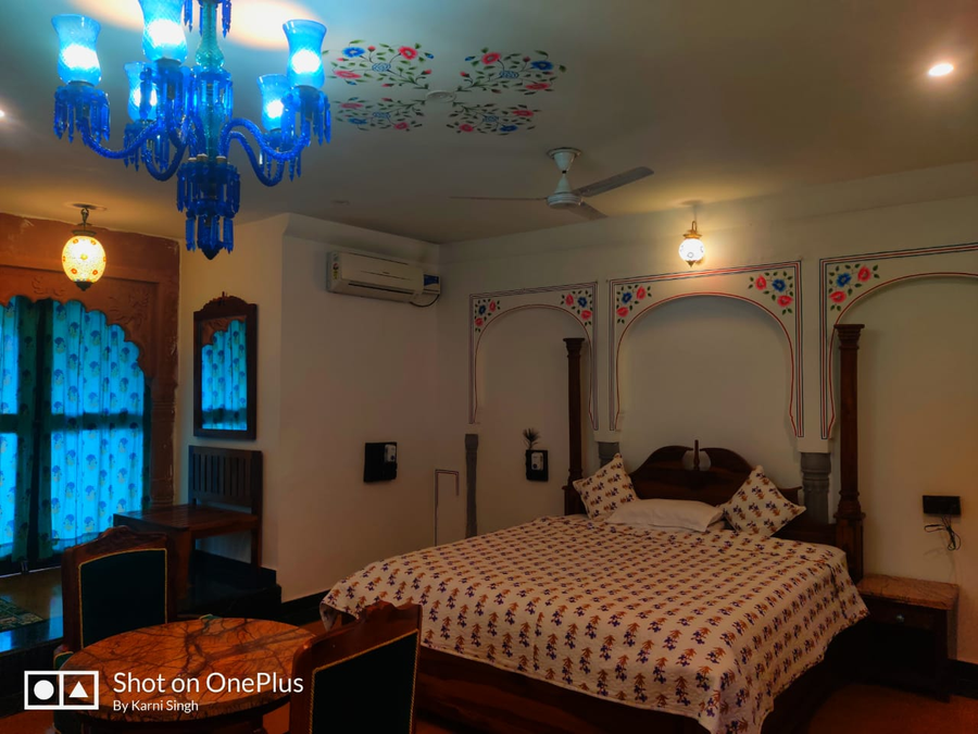 alivaa heritage lotwara fort